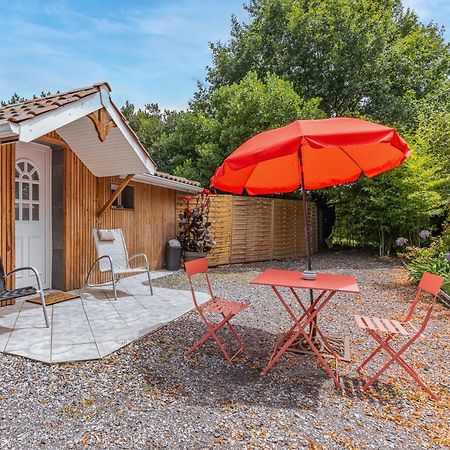 Studio Bassin D'Arcachon La Teste-de-Buch Dış mekan fotoğraf