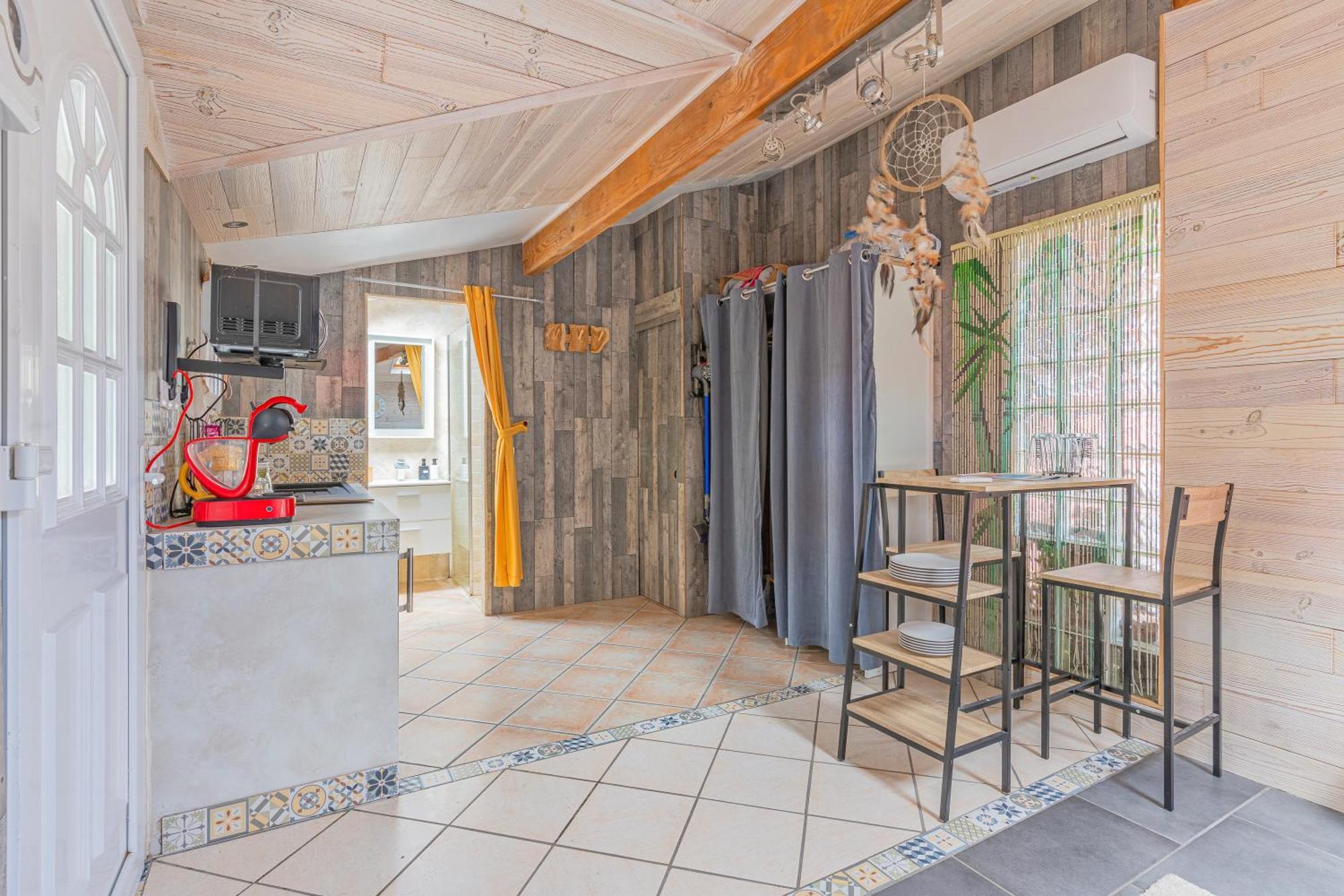Studio Bassin D'Arcachon La Teste-de-Buch Dış mekan fotoğraf
